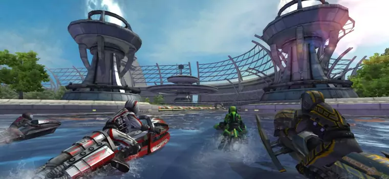 Galeria Riptide GP2