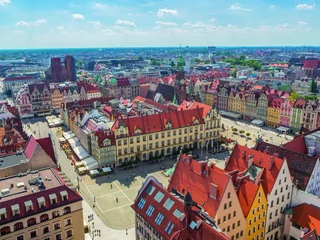 Wrocław zarządzany przez Rafała Dutkiewicza od lat konkuruje z Poznaniem o drugie miejsce w naszym rankingu
