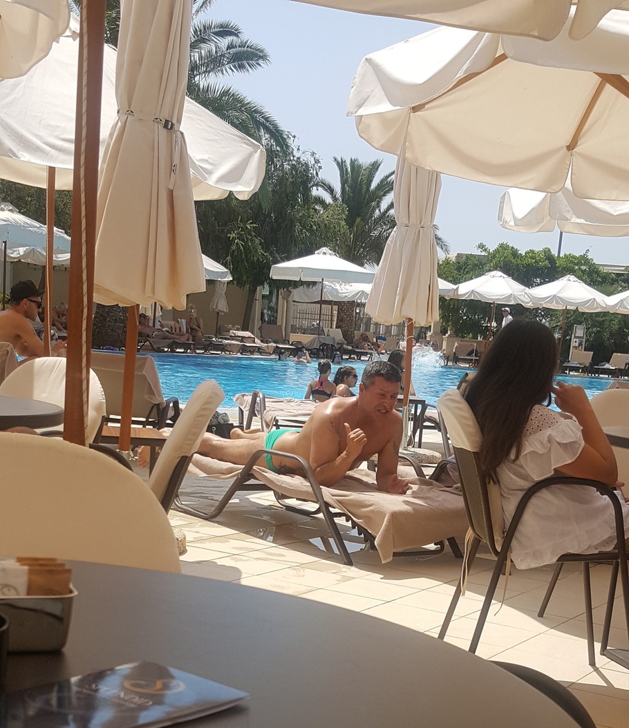 Đole Đogani u Crnoj Gori