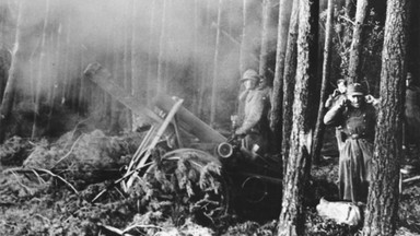Dotkliwa porażka Amerykanów w 1944 r. "Całe oddziały zostały zmiecione z powierzchni ziemi"