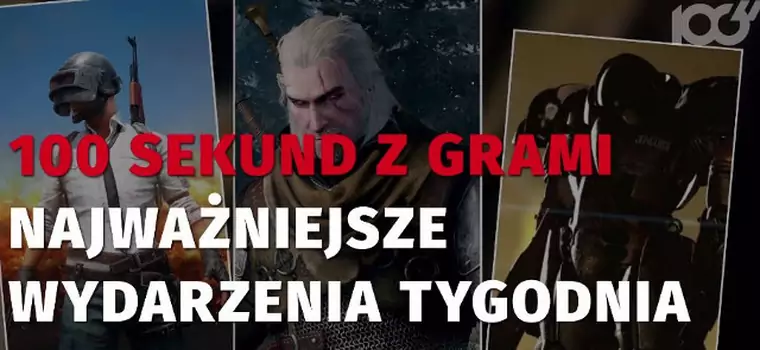 100 sekund z grami #1