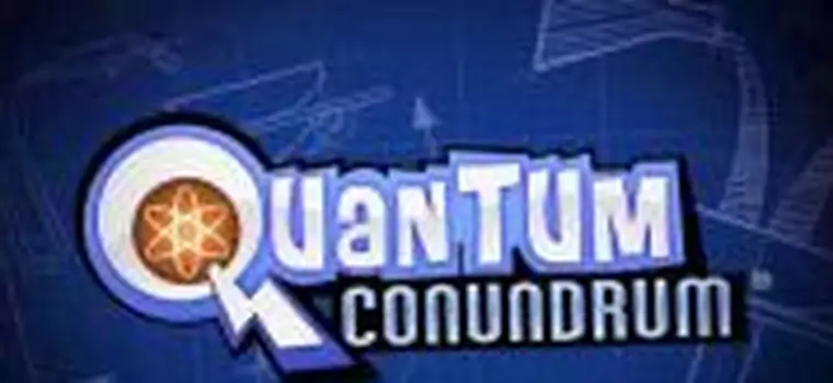 Quantum Conundrum - gra od twórcy Portala