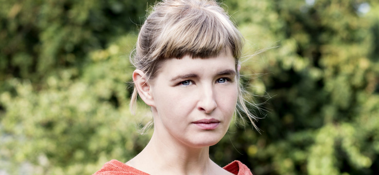 Natalia Fiedorczuk-Cieślak: Chciałabym, aby Anna Lewandowska napisała: »Dajcie mi wszyscy święty spokój!«