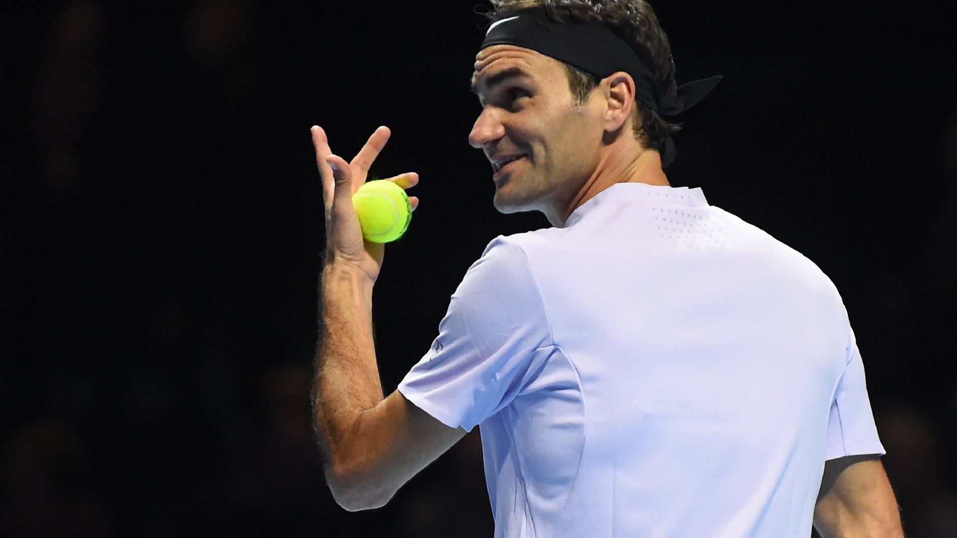 Povratak kralja: Federer od danas ponovo prvi na svetu