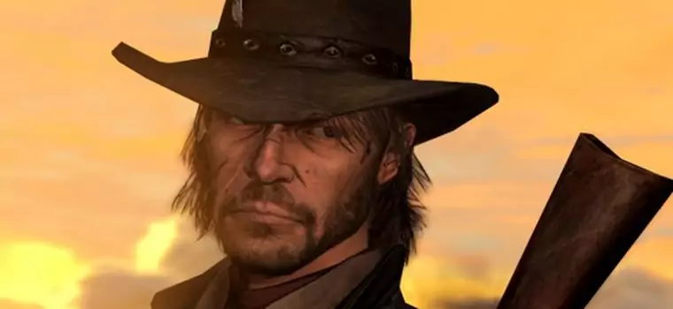 Wideorecenzja Red Dead Redemption