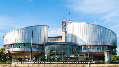 Europejski Trybunał Praw Człowieka odrzuca wszelkie roszczenia Rosji wobec Ukrainy