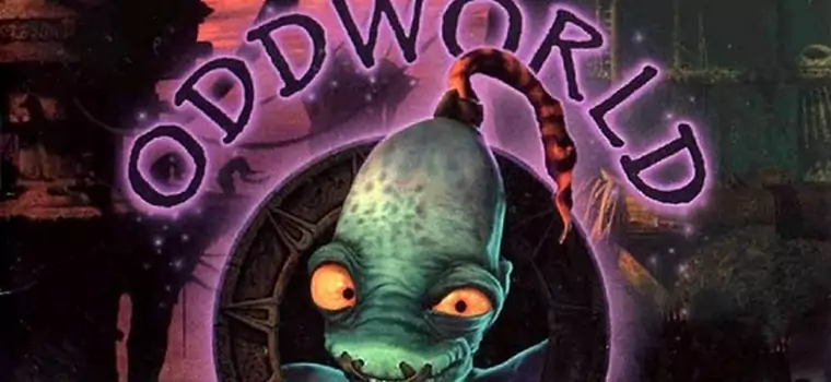 Seria Oddworld już wkrótce w PlayStation Store