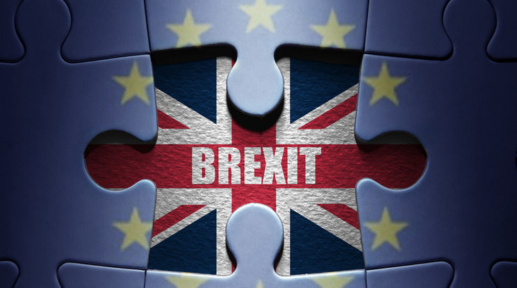 A kilépési feltételekről szóló megállapodás-tervezetről valószínűleg december első felében szavaz a brit parlament / Fotó: Nortfoto