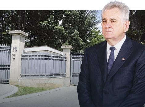 Luksuz u 800 kvadrata 