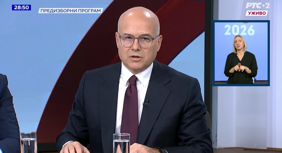 Miloš Vučević 