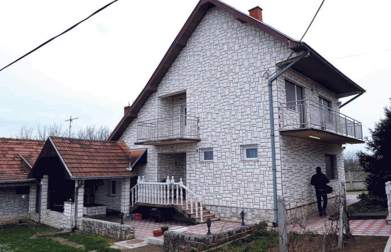 PREŽIVEO PAKAO Razbojnik ih mučio i tukao 40 minuta