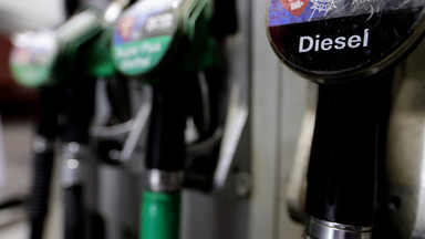 Cena za baryłkę ropy naftowej sięgnęła zera