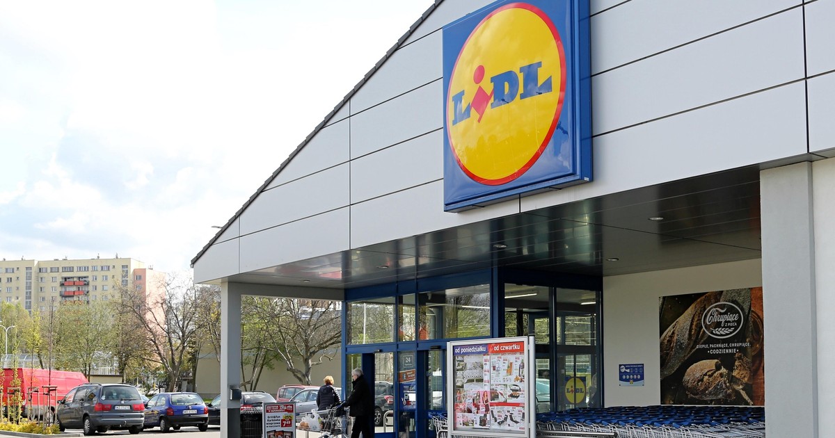 Lidl Kupon Plus Nowy Kupon Rabatowy W Aplikacji Lidl Plus