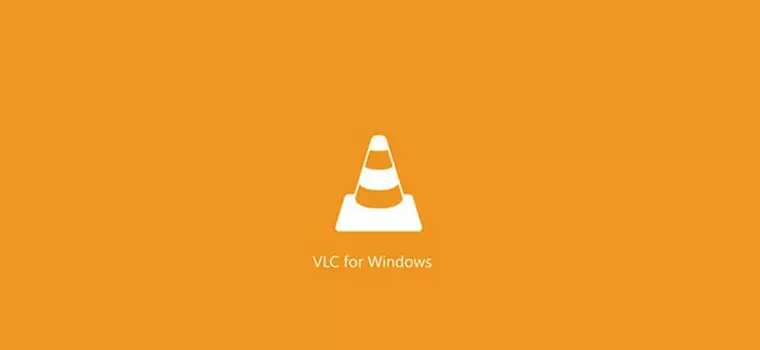 Aplikacja VLC w końcu dostępna na Windows 8.1!