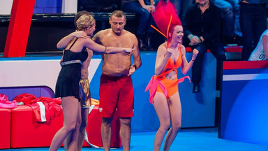 "Celebrity Splash": co się działo w drugim odcinku?