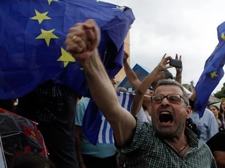 Referendum w Grecji