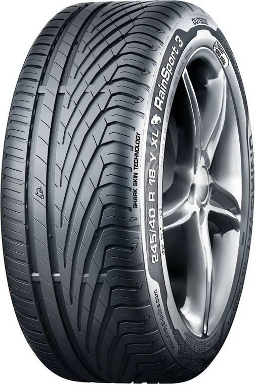 Uniroyal RainExpert 3 195/65R15 91H