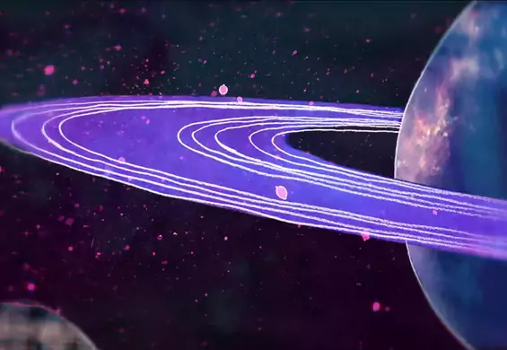 BBC Earth prezentuje piękne wideo inspirowane najnowszą serią „Planety”
