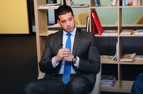 Vanja Udovičić