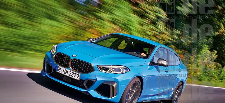 BMW: nowe modele, nowe możliwości