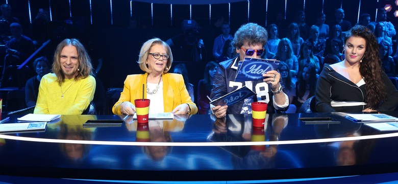 "Idol": półfinał już w środę. Co zaśpiewają uczestnicy?