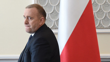 Ambasador Rosji wezwany do polskiego MSZ