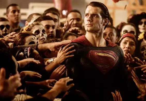Henry Cavill nie zagra już Supermana. Możliwe, że zastąpi go jeden z najlepszych czarnych charakterów Marvela