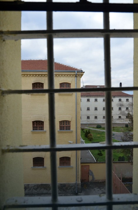 Kazneno - popravni dom u Nišu