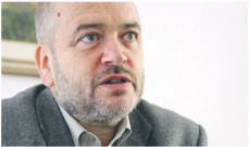 prof. Dariusz Filar, ekonomista, były członek Rady Polityki Pieniężnej