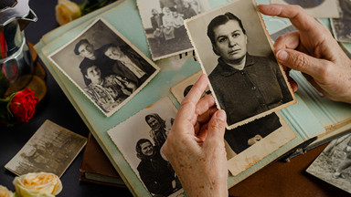 Stare zdjęcia – jak przywrócić blask pamiątkom rodzinnym?