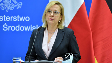 Minister klimatu i środowiska: wyeliminujmy Rosjan z dostaw surowców do UE