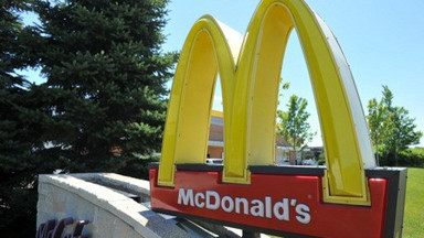 McDonald's chce uratować sprzedaż dzięki kioskom