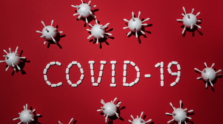 Koronavírus - A fertőzöttek száma 166,9 millió, a halálos áldozatoké 3,45 millió a világon. Fotó: pexels