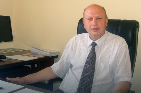 Milorad Ćirko