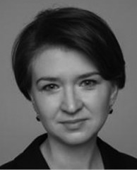 Dr Karolina Wojciechowska administratywistka z Uniwersytetu Warszawskiego
