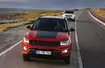 Jeep Compass Trailhawk - to będzie mocny gracz!