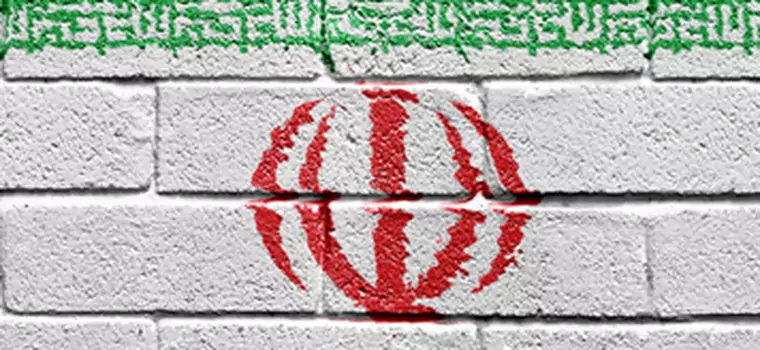 Iran – kolejne uderzenie w internetową opozycję