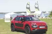 Test długodystansowy Citroena C4 Cactus - nie ma Kaktusa bez kolców