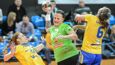 PGNiG Superliga kobiet: Selgros Lublin lepszy od Vistalu Gdynia