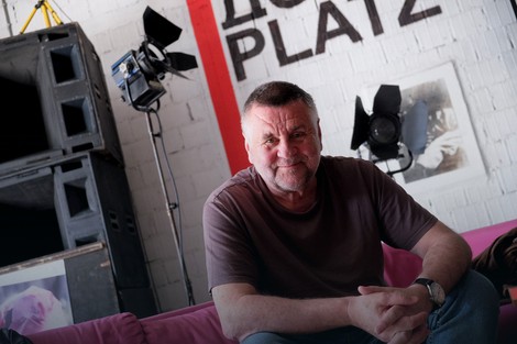 Rajko Grlić