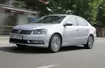 Volkswagen Passat B7