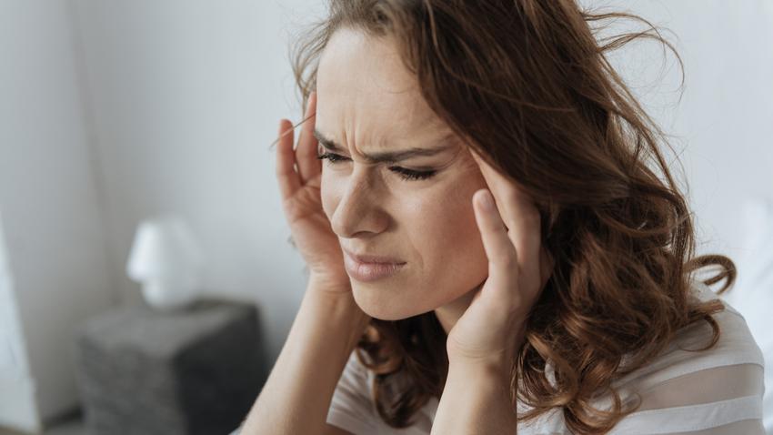 fejfájás oka front magas vérnyomás