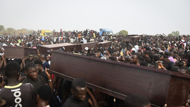 Nigeria: co najmniej 45 osób zginęło podczas ataku na nigeryjską wioskę