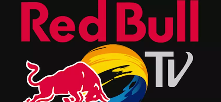 RedBull TV pojawi się w Polsce?