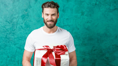 Osiem pomysłów na prezent świąteczny dla brodacza