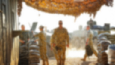 "Misja: Afganistan": zobacz nowe zdjęcia z planu serialu!
