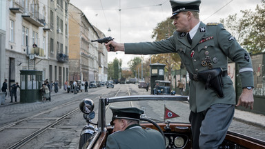 W ciągu ostatnich dwóch lat pojawiły się dwie filmowe biografie Heydricha: "Operacja Antropoid" oraz piątkowa premiera "Kryptonim HHhH"