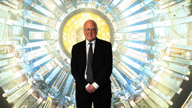 10 lat temu odkryto bozon Higgsa. "Jedyny ważny pomysł, jaki miałem w życiu"