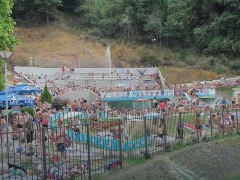 Sijarinska banja