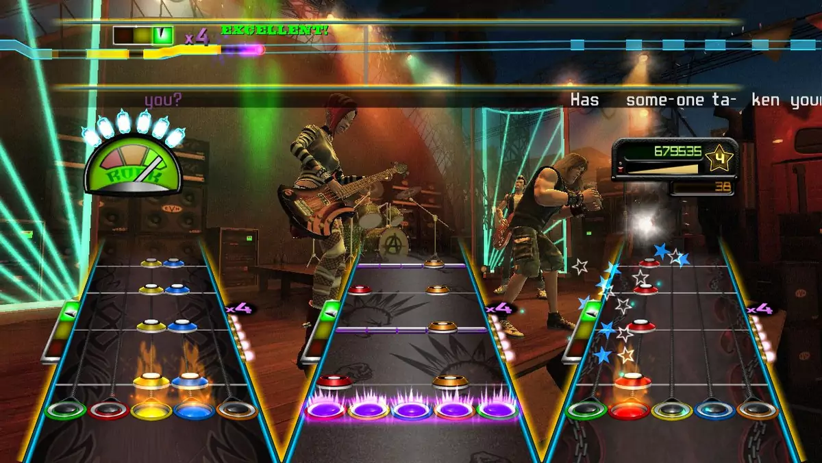 Guitar Hero: Van Halen